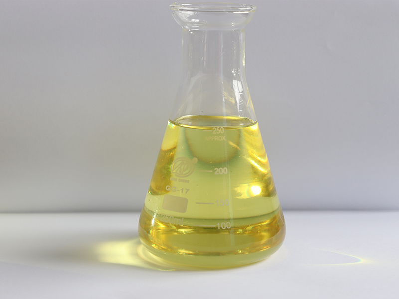 永贺牌导热油的正确使用指南